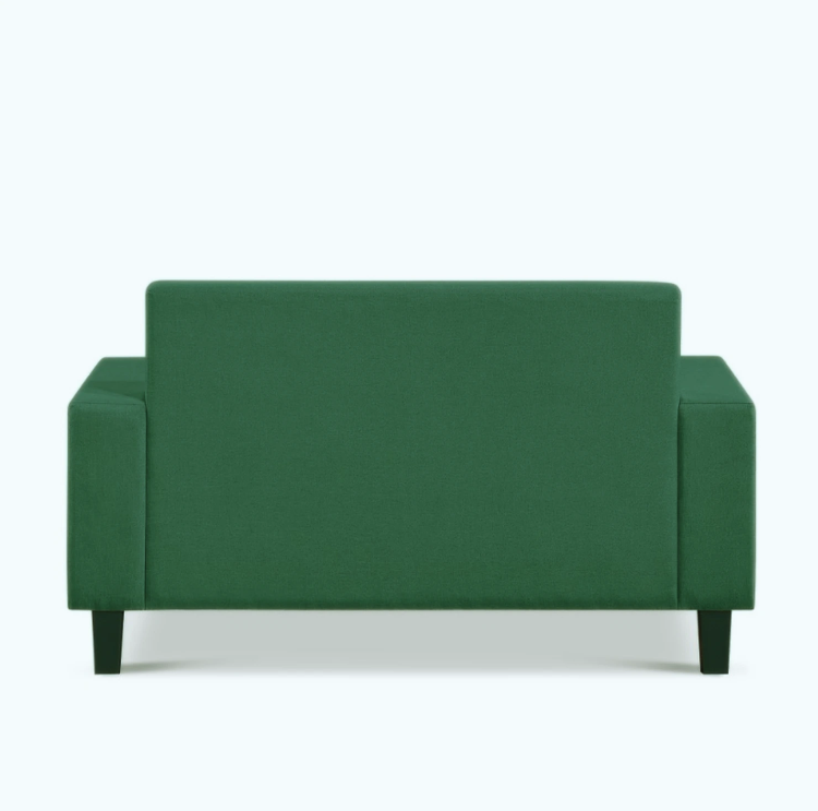 Sofa băng hiện đại JNSL38 Juno Sofa KT Ngang 153cm x Cao 77cm x Sâu 71cm
