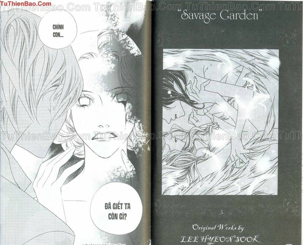 vườn quý tộc chapter 5 82