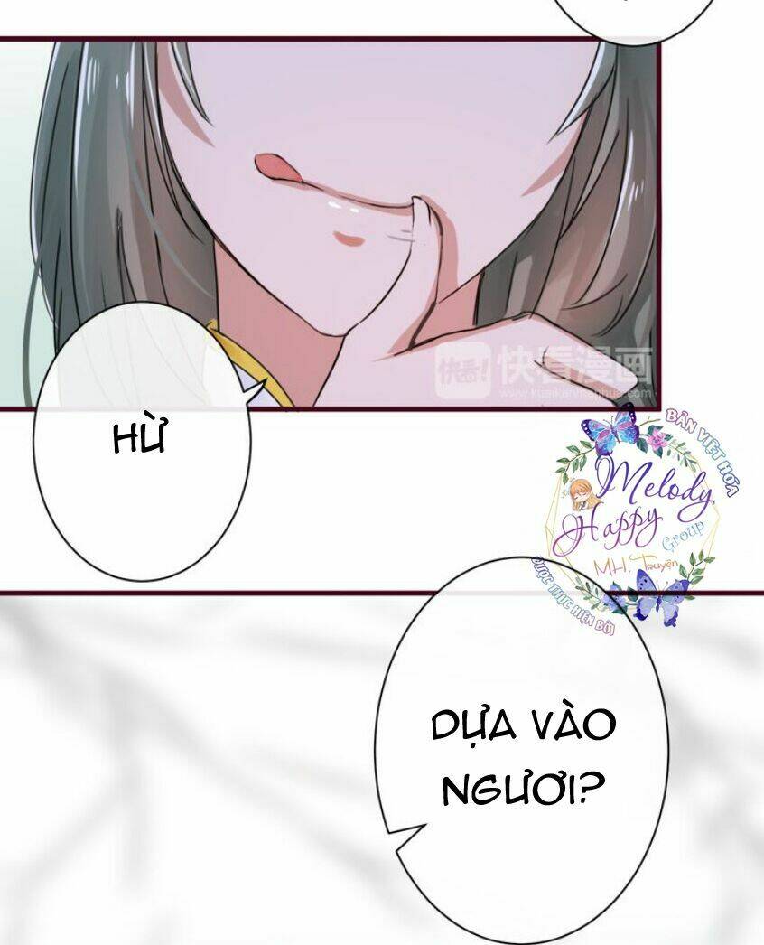 mỹ vị hữu không phải lỗi của tôi chapter 1.3 13