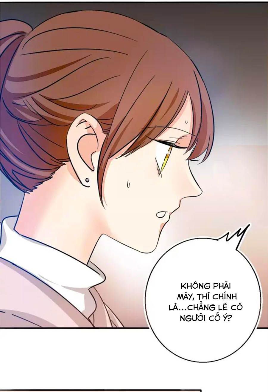 mùi hương lãng mạn chapter 47 6