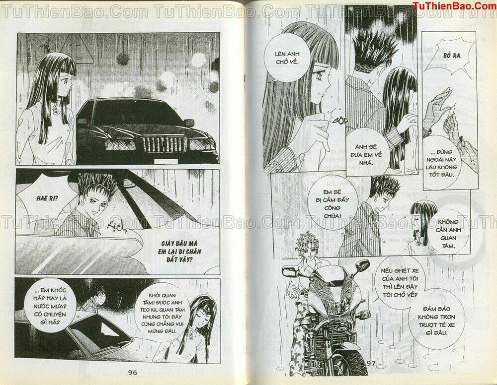 bí mật chapter 7 47