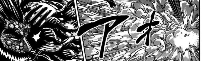 thánh tỏi sành ăn chapter 391 9