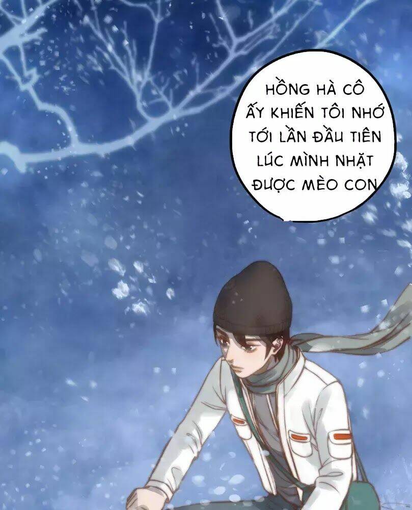 chồng trước 18 tuổi chapter 12 9