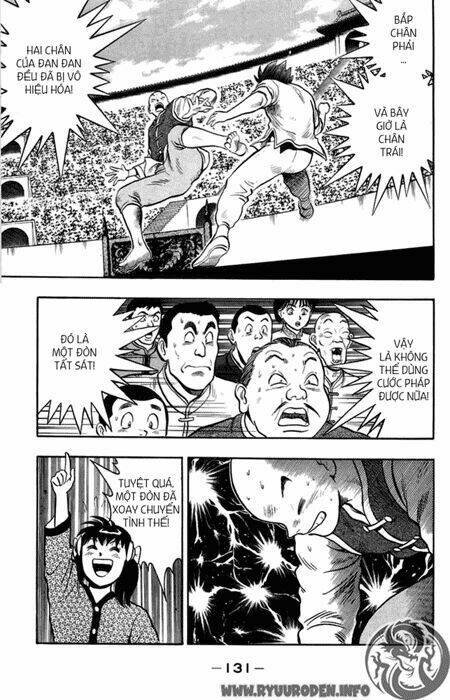 hoàng phi hồng phần 1 chapter 31 122