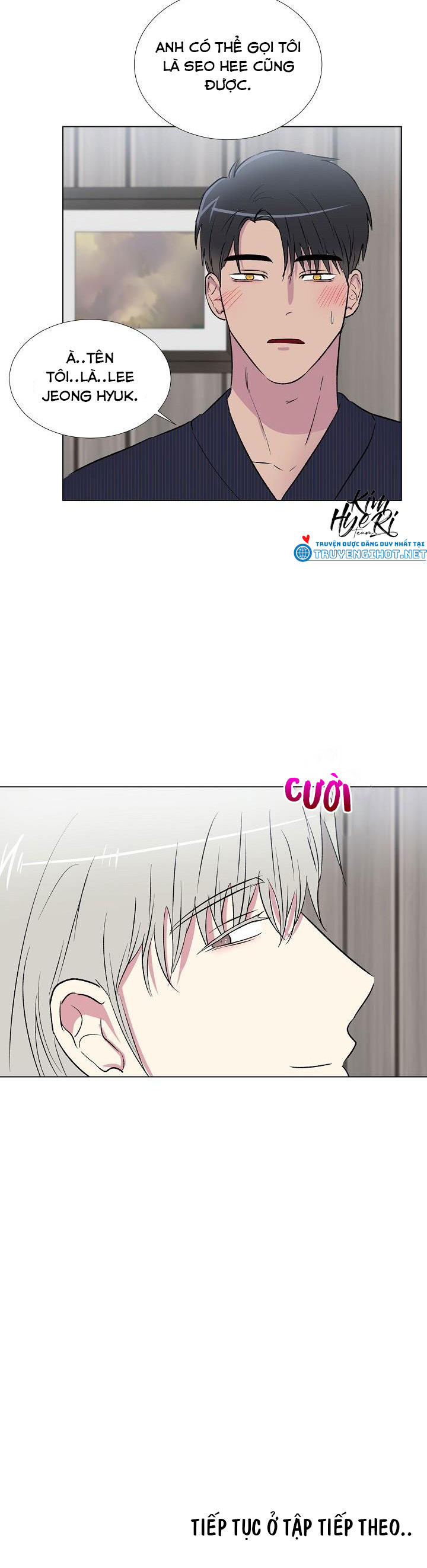 dưới đôi cánh ấy chapter 5 25