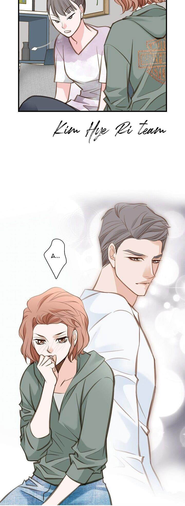 cuộc hôn nhân sinh tồn chapter 6.1 18