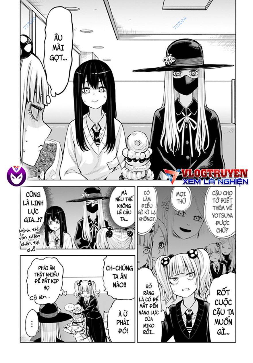 mieruko-chan chapter 55 16