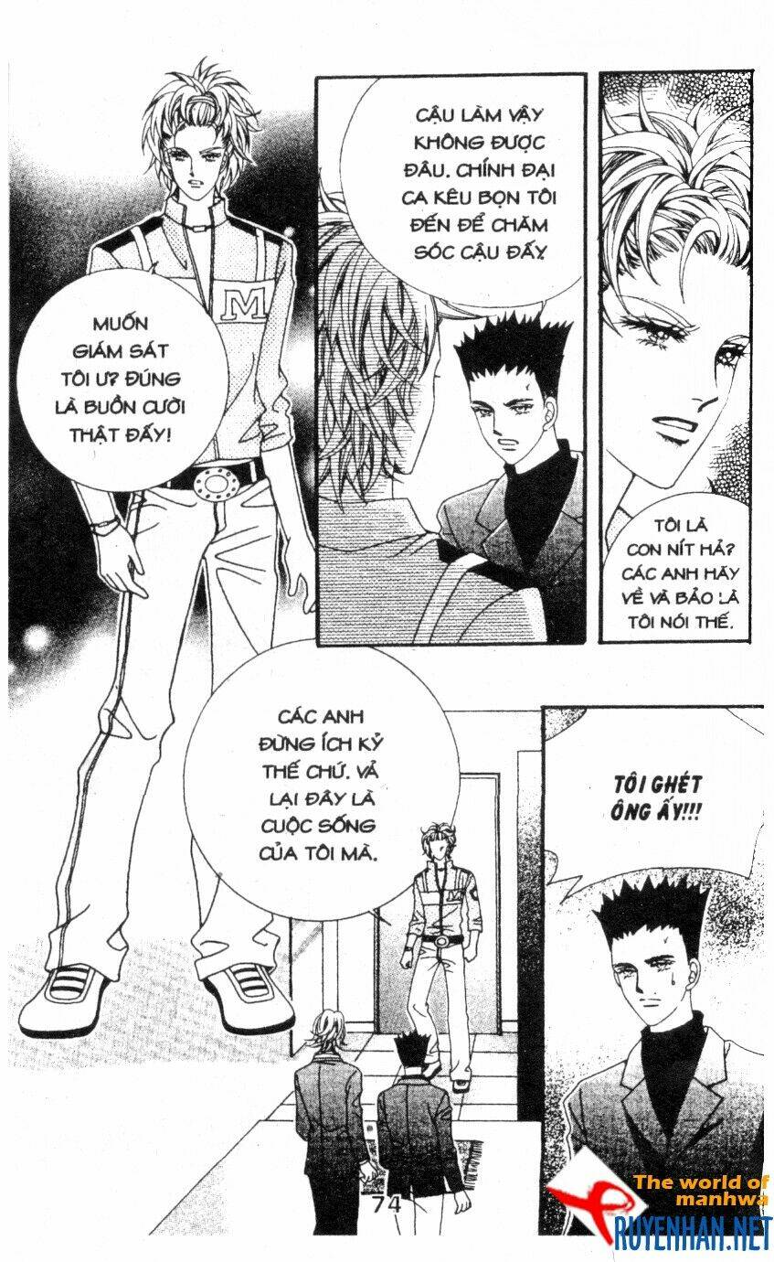 chàng trai hào hiệp chapter 2 74