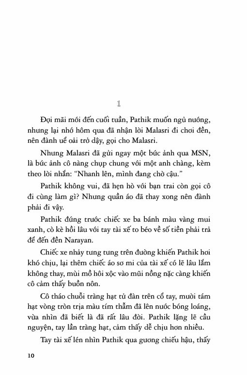 Những Miền Linh Dị - Tập 3: Ấn Độ