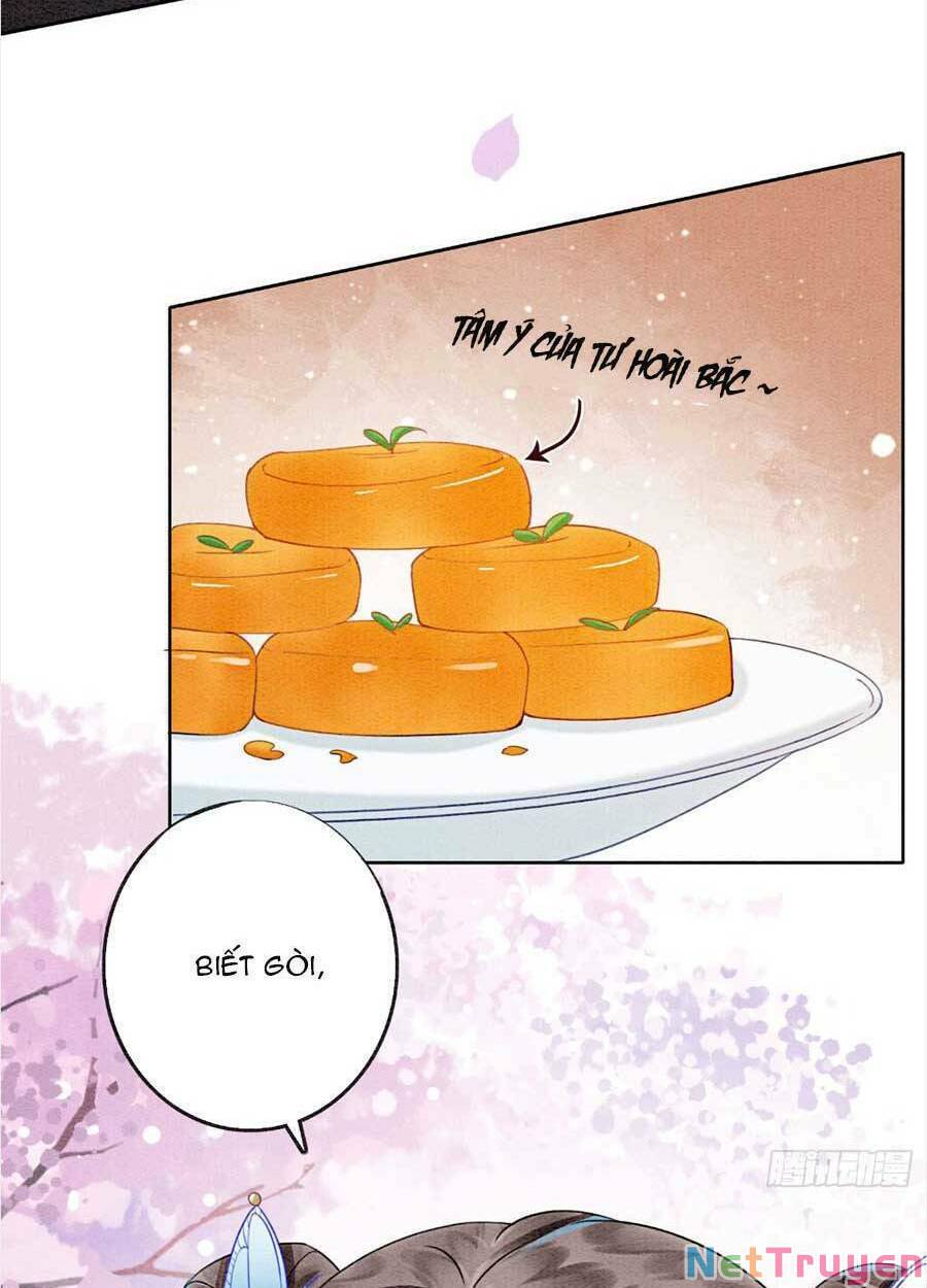 bắt đầu hủy hôn để công lược vương gia chapter 49 63