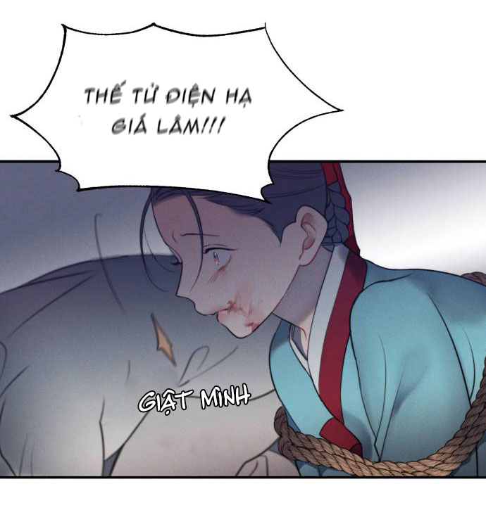 người tình của gwanghae chapter 46 29