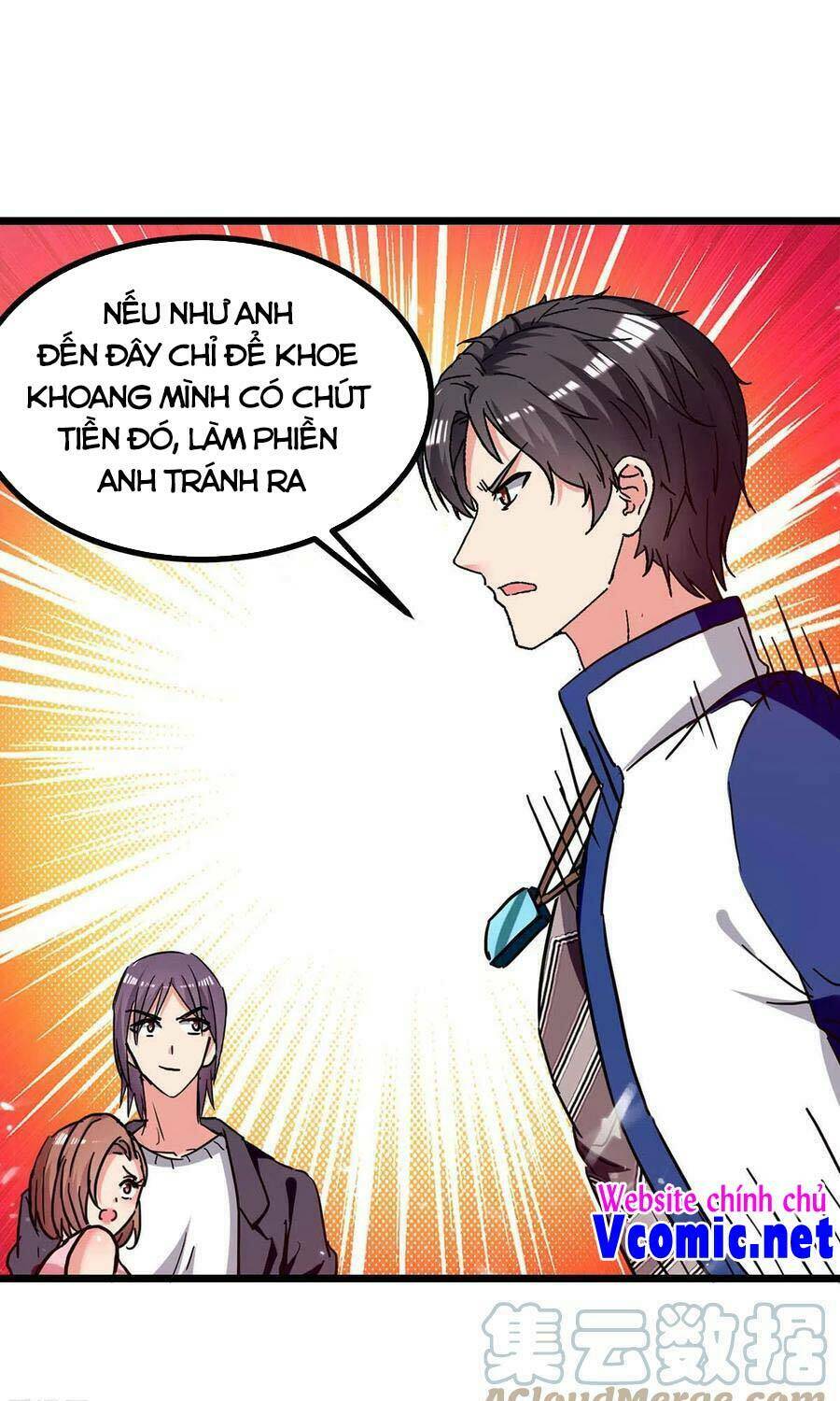 trọng sinh khí thiếu quy lai chapter 232 1