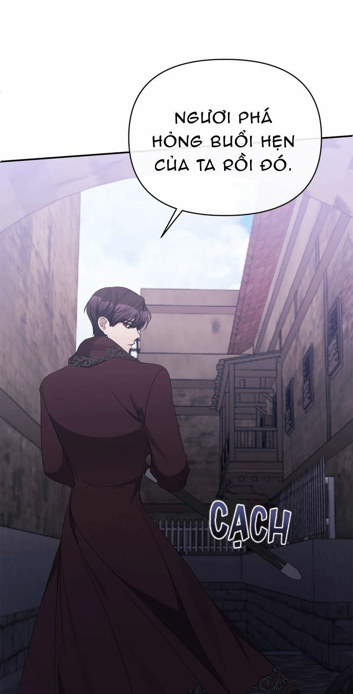 nữ công tước phương bắc là một nhân vật phản diện chapter 24 57