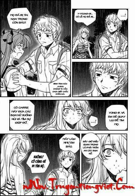 unbalance x unbalance chapter 57 5