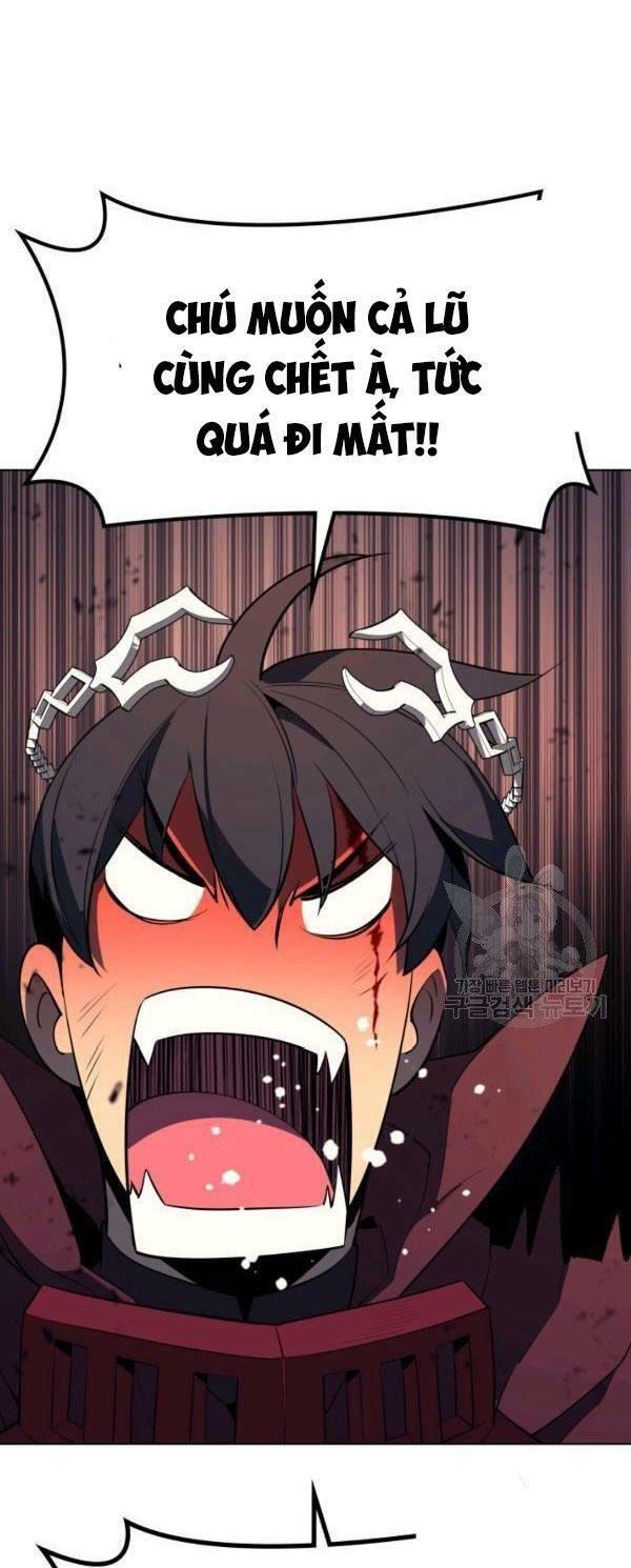 vượt qua giới hạn chapter 89 81