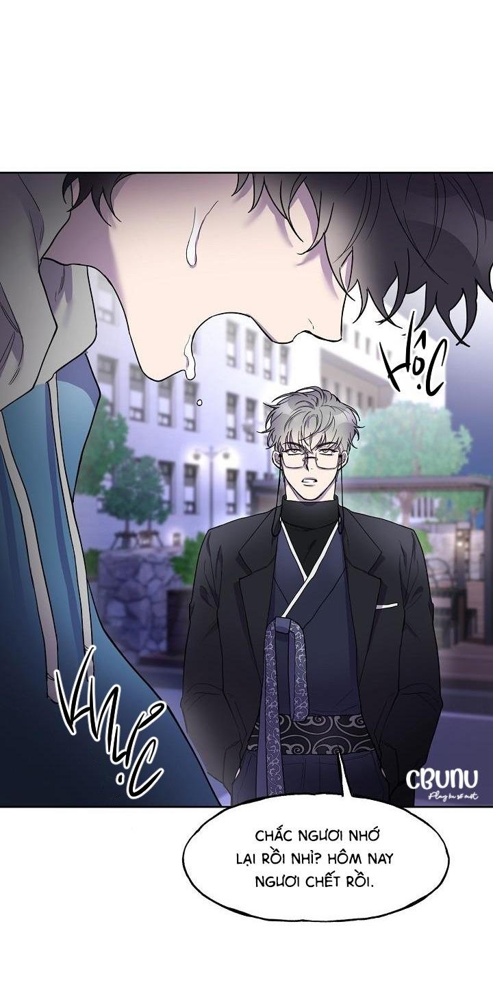 |drop| nụ hôn chết chóc chapter 1 63