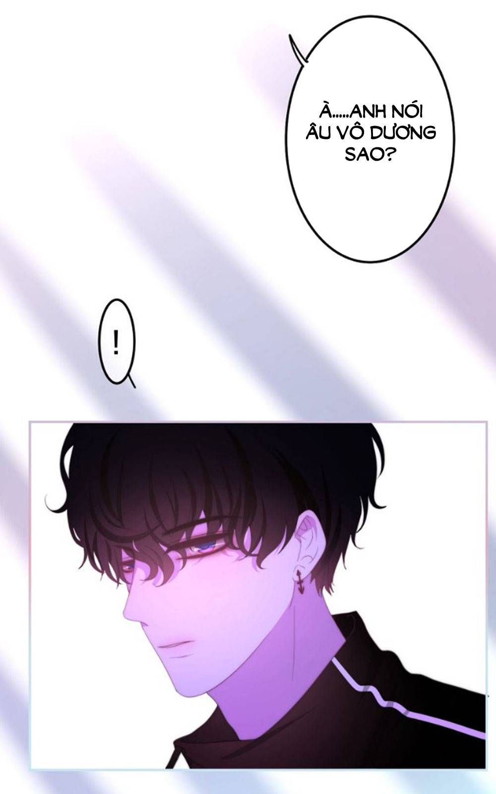 Tháng Sáu Không Hẹn Mà Gặp chapter 15 - Trang 15