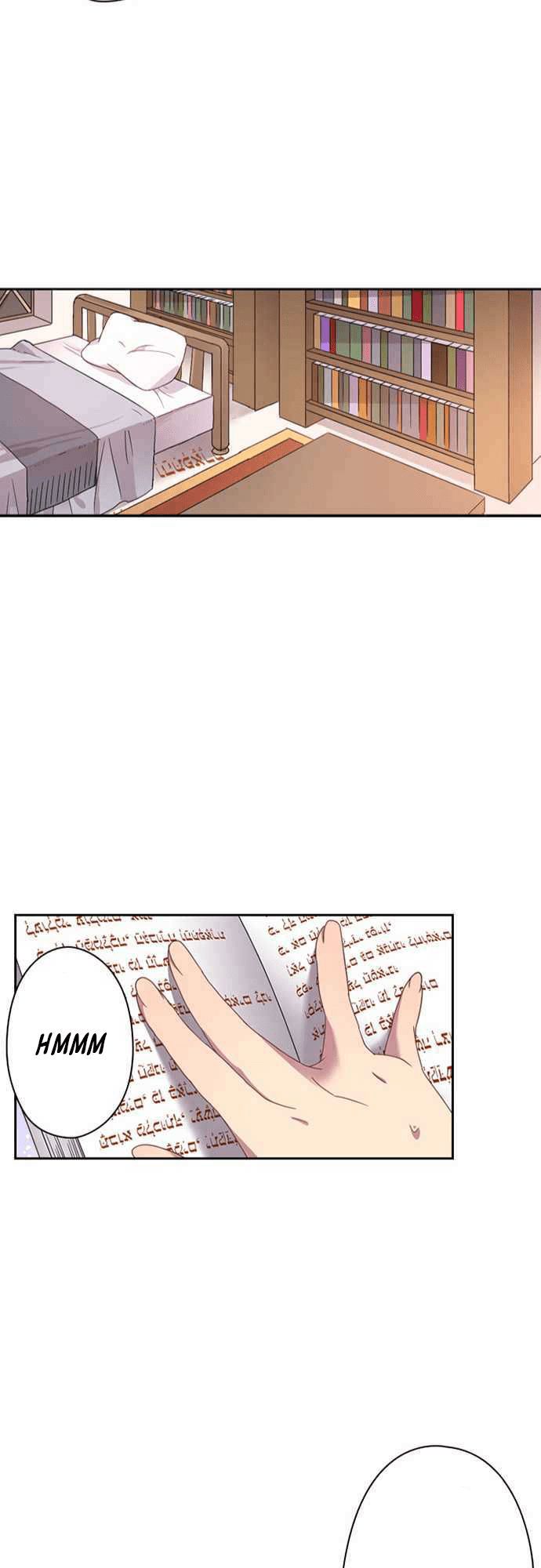 vợ lẽ của vua chapter 11.1 11