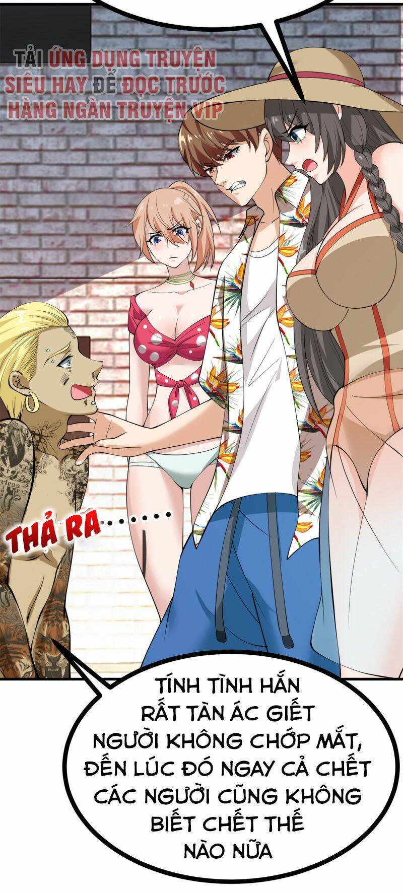 hoa hậu giảng đường luôn bên người chapter 78 31