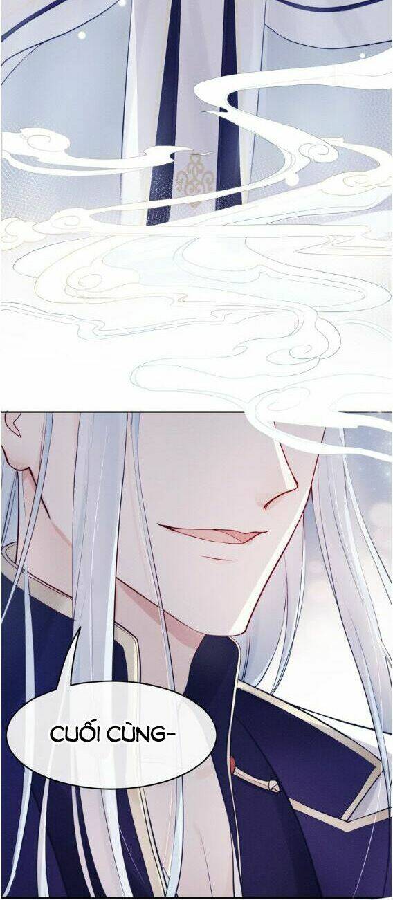 tiểu tiên gia sương hữu hỉ chapter 2 3