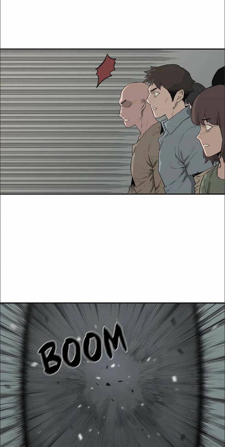 hiệp sĩ giao hàng chapter 45 29