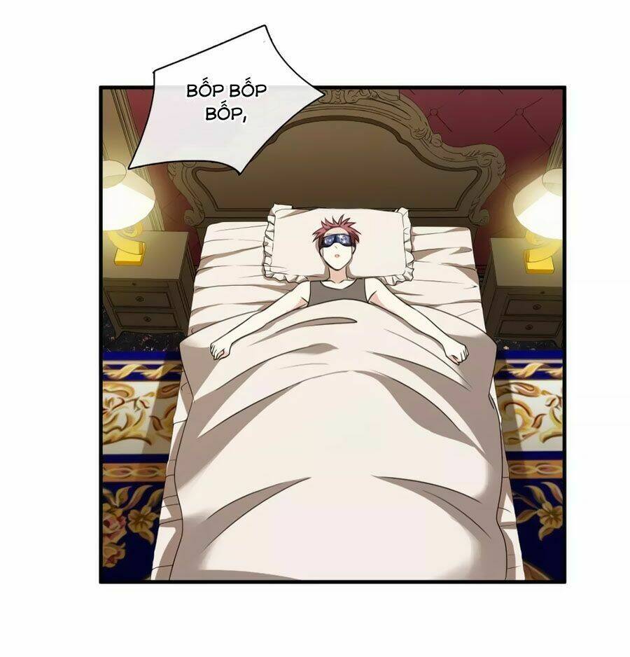 nhân chất tình nhân chapter 30.2 3