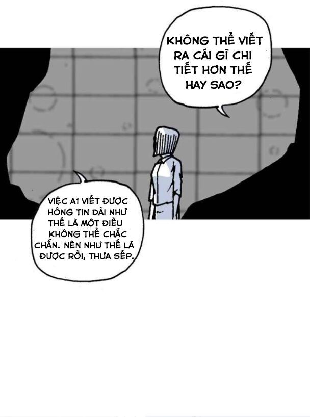 mắc kẹt trên mặt trăng chapter 16 44