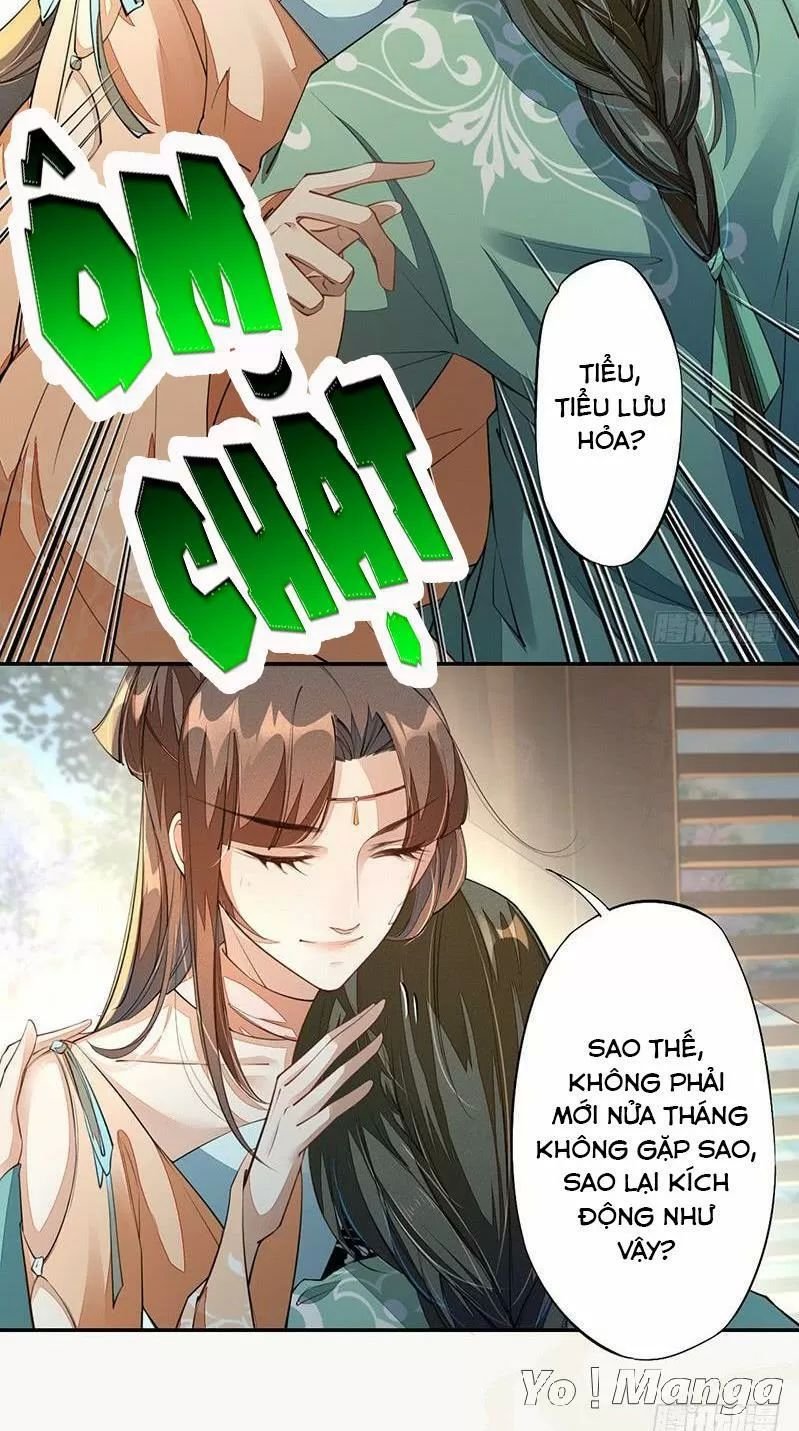 tuyệt thế luyện đan sư chapter 86 5