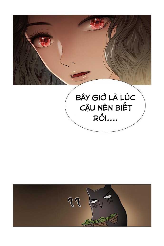 tôi chính là nhà sưu tập chim chapter 12 7