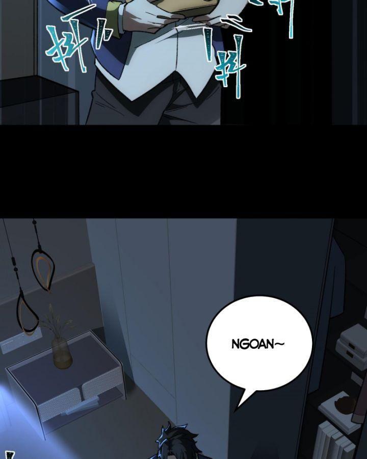 ta , sáng tạo ra đô thị truyền thuyết chapter 4 100