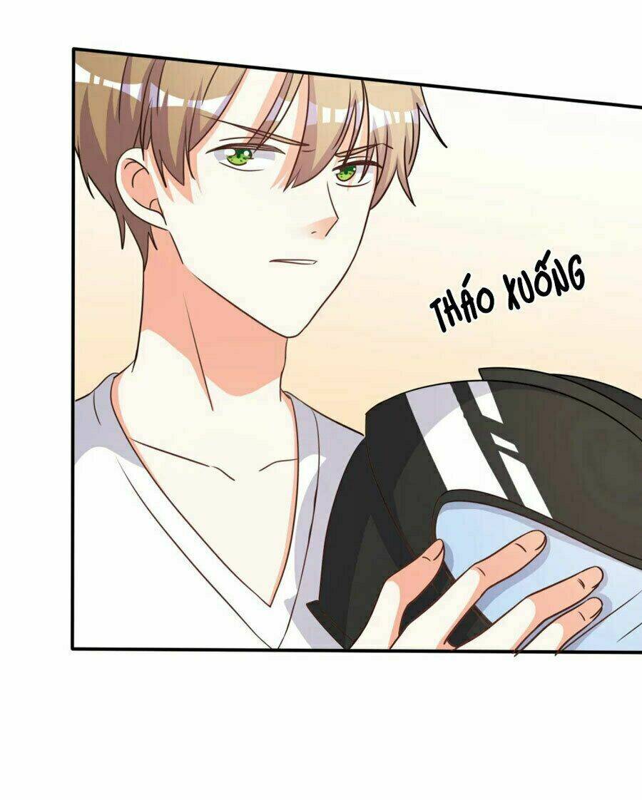 hôn nhân dục vọng: thiếu gia nhẹ một chút! chapter 69 19