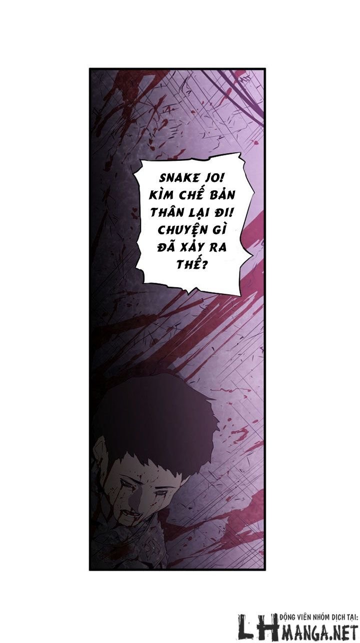 m.i.a - jakjeonjung siljong chapter 19 21