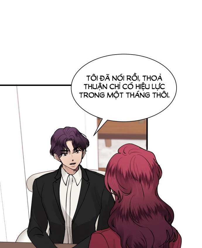 oan gia ngõ hẹp chapter 2 32