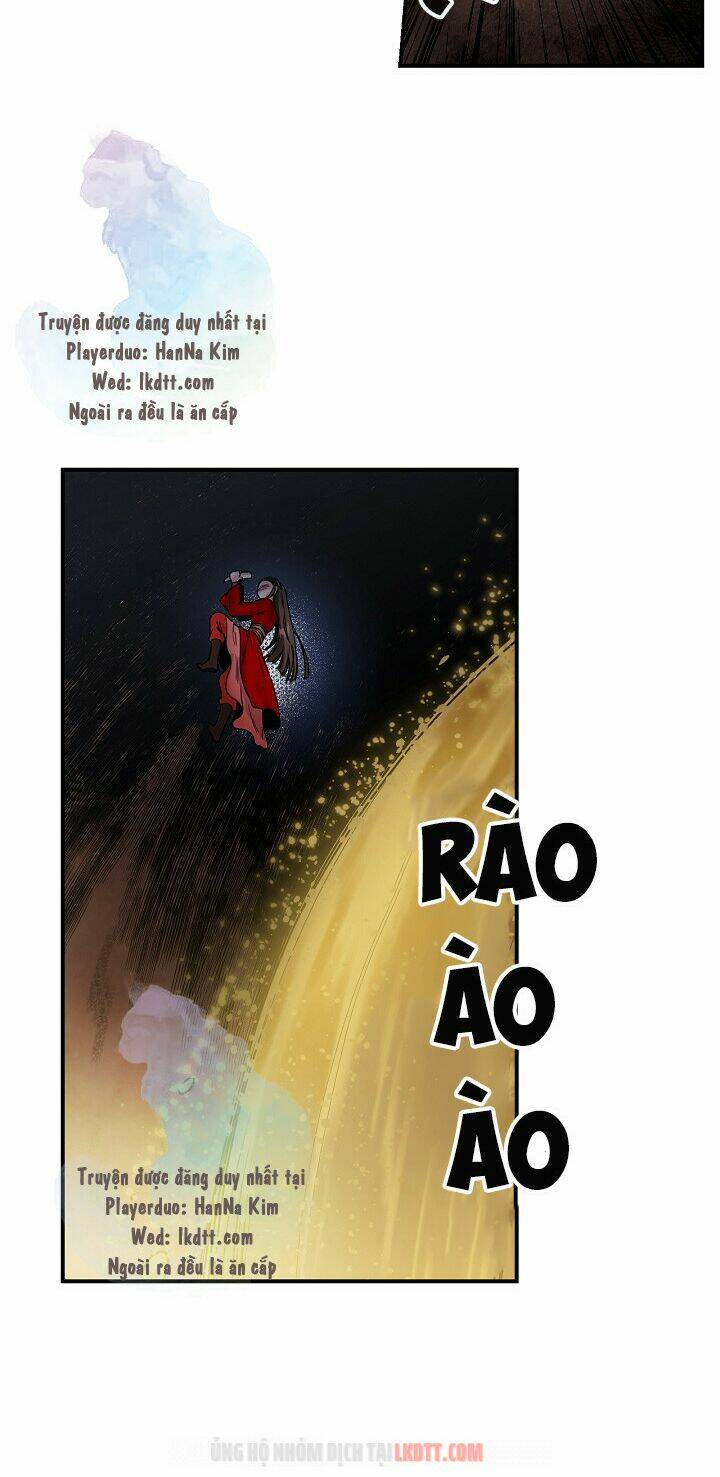 tôi trở thành nhân vật phản diện giỏi nhất trong giới võ thuật chapter 30 9