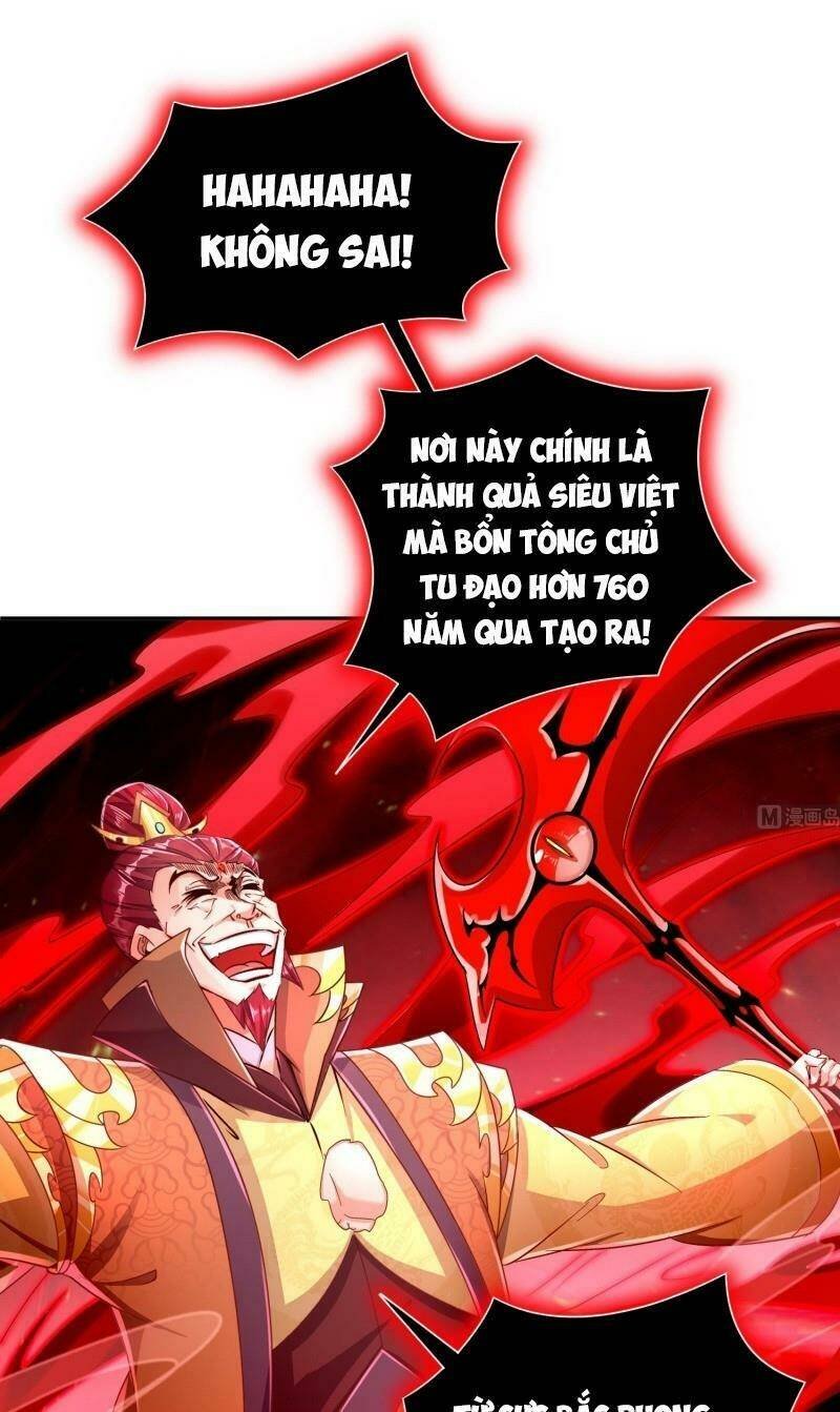 trọng sinh chi ma tôn đương đạo chapter 74 19