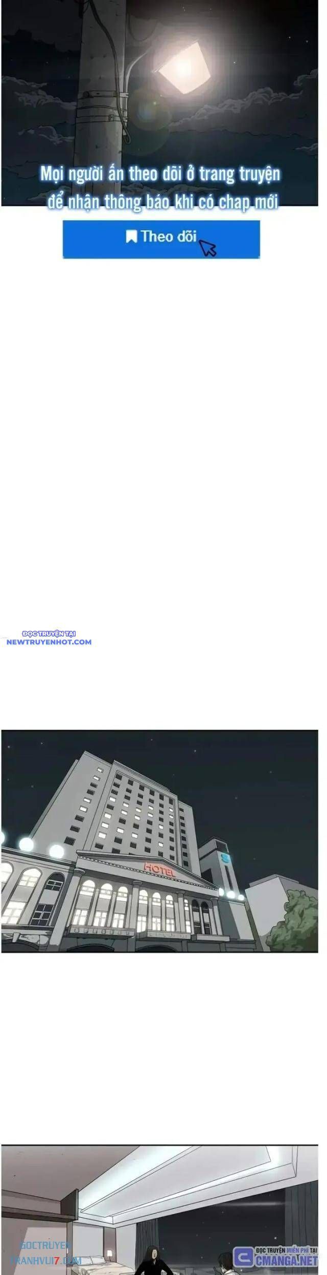 shark - cá mập chapter 73 24