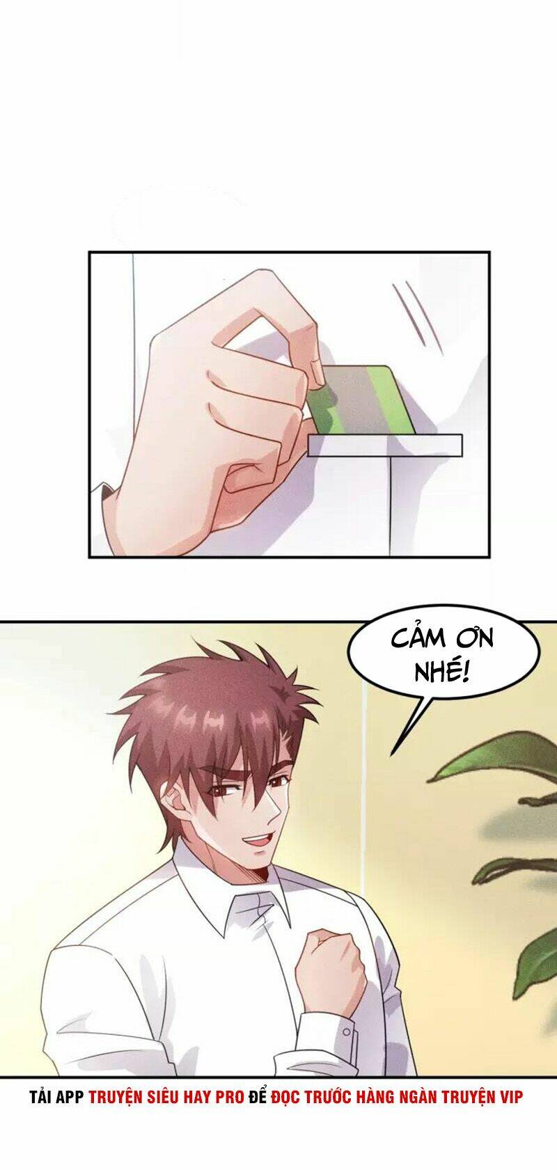 cao thủ cận vệ của nữ chủ tịch chapter 116 8