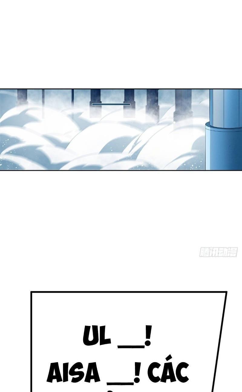 vô hạn sứ đồ và 12 nữ chiến binh chapter 44 37