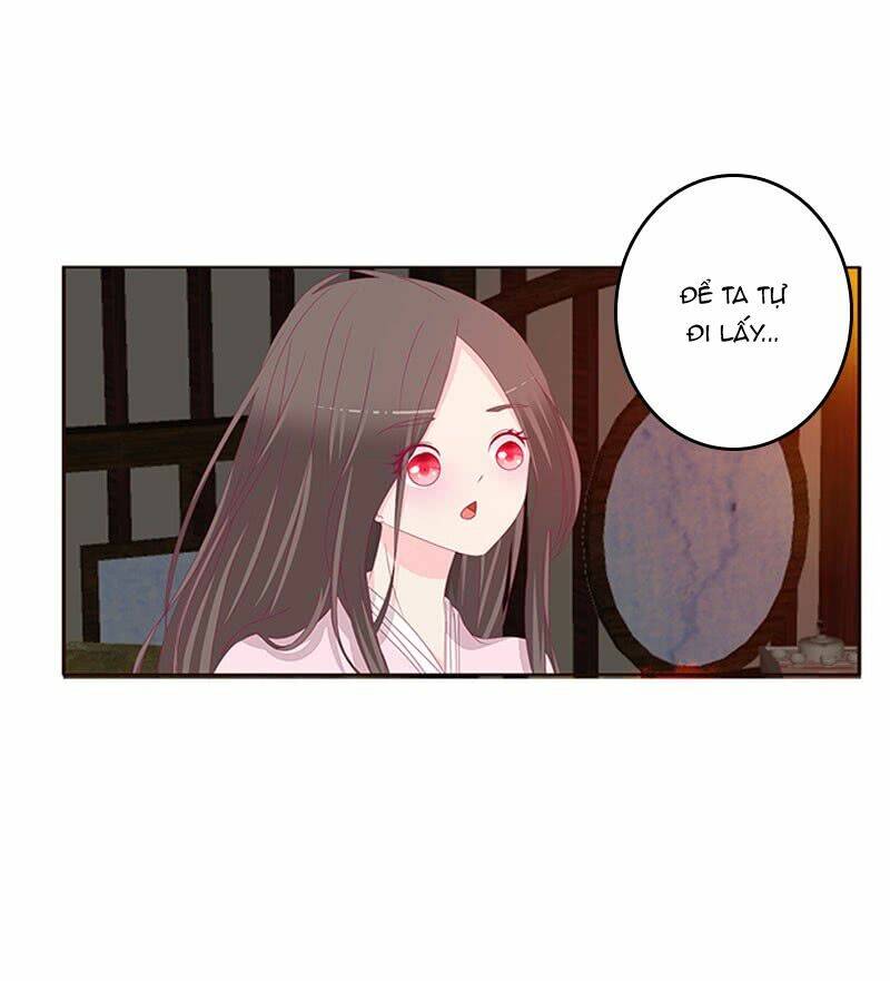 tướng quân mời ra trận chapter 91 4