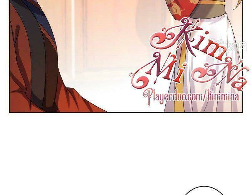 vương gia kiêu ngạo quá khó cua chapter 30 66