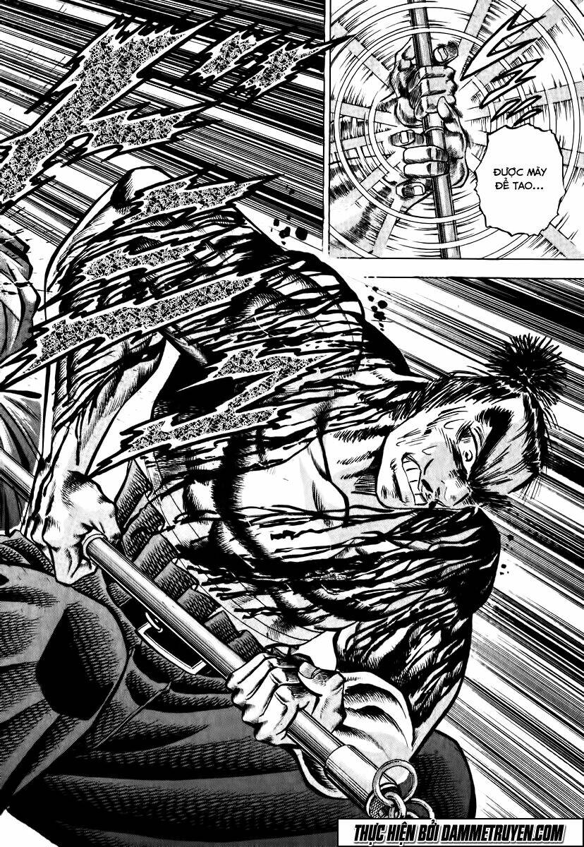 akakatsuki!! otokojuku - seinen yo, taishi wo idake chapter 30 22