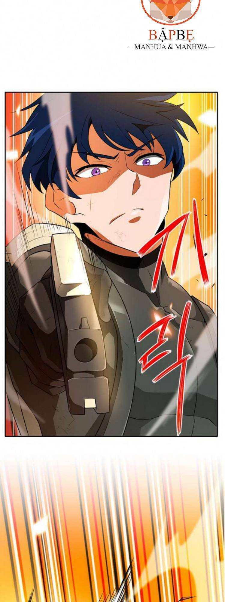 tôi tự động săn một mình chapter 37 65