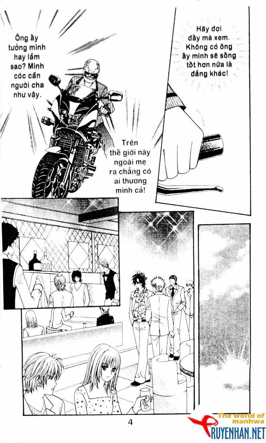 chàng trai hào hiệp chapter 5 6