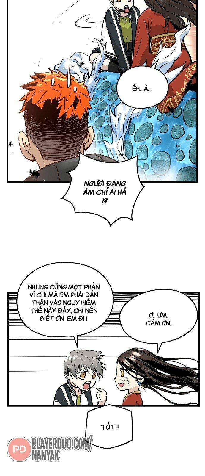 hứa lan chapter 62 48