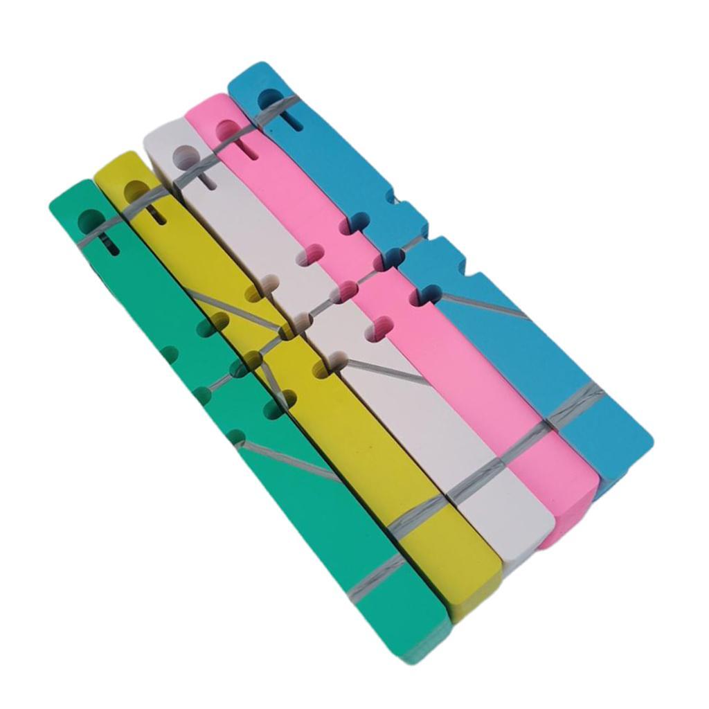 100Pcs  PVC Plant Tree Tag Garden Flower Labels Identification Cards