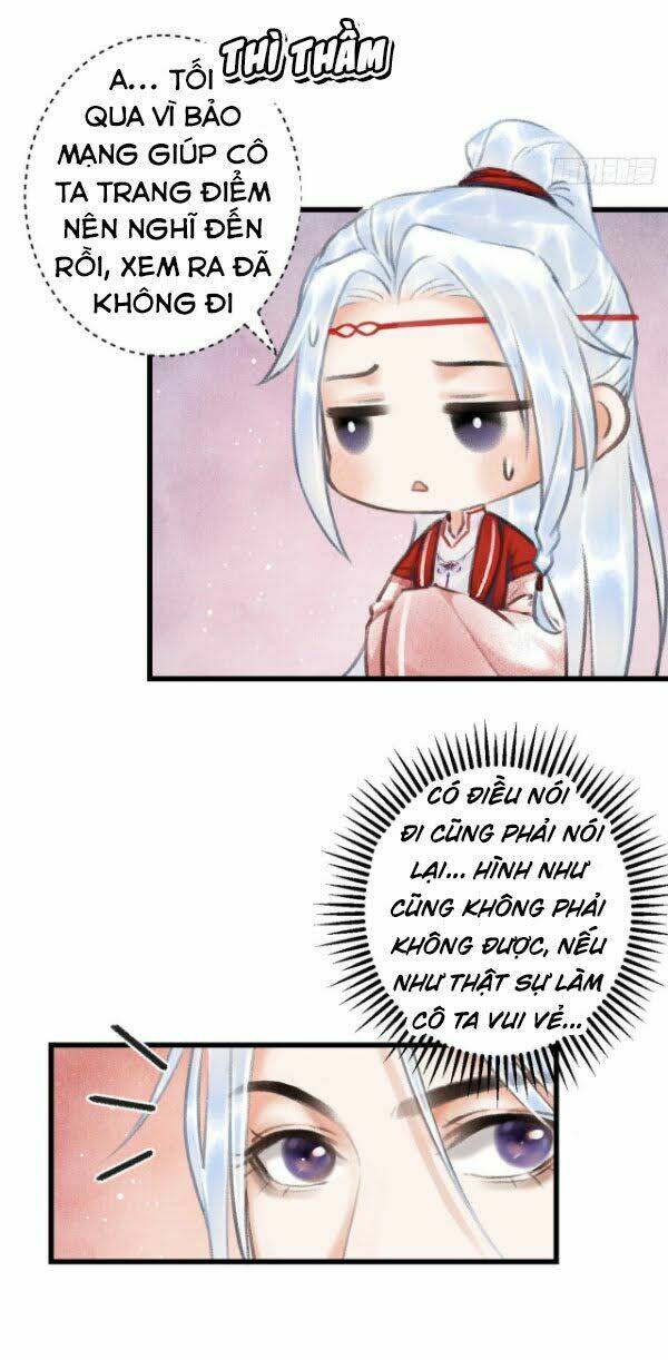 tuần tuần thiện dụ chapter 5 9