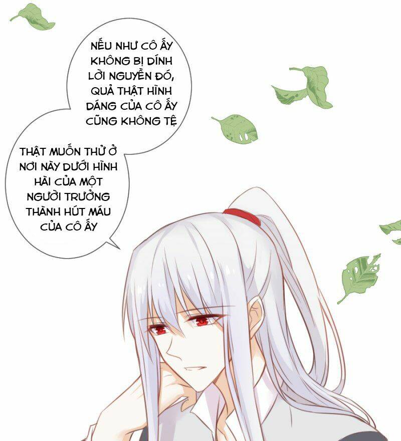 hôm nay ta cũng muốn trêu chọc nàng chapter 20 22