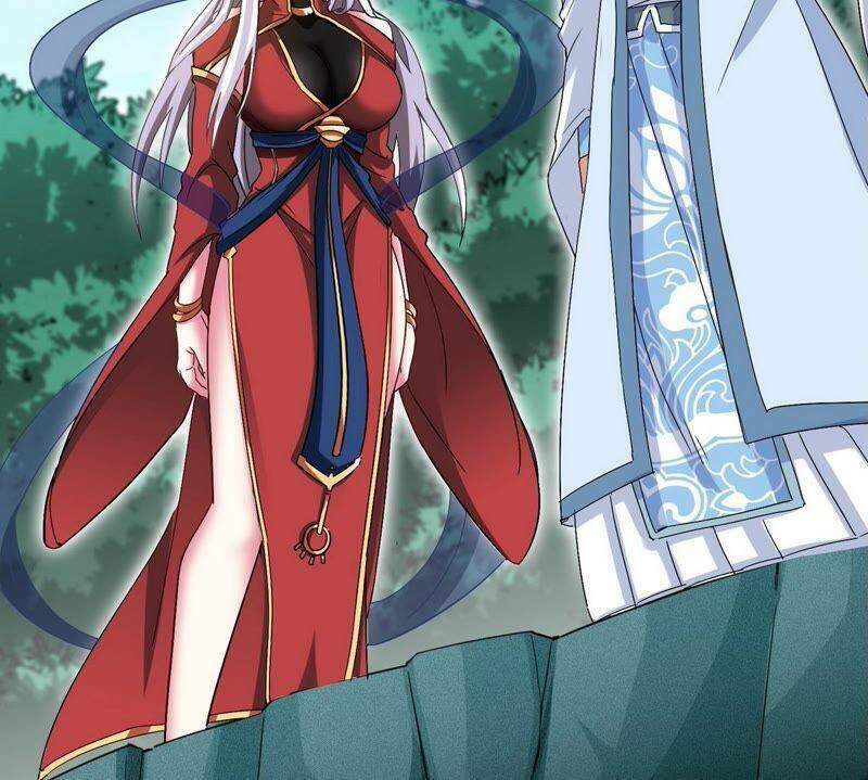 bản kiếm tiên tuyệt không làm nô chapter 21 55