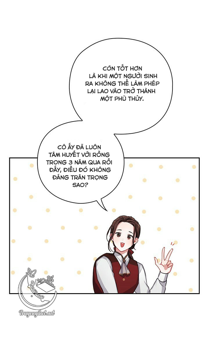 người yêu tiền kiếp chapter 5.1 6