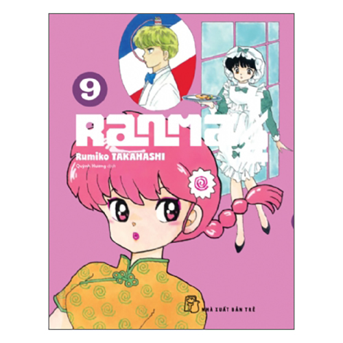 Ranma 1/2 - 09 (M)